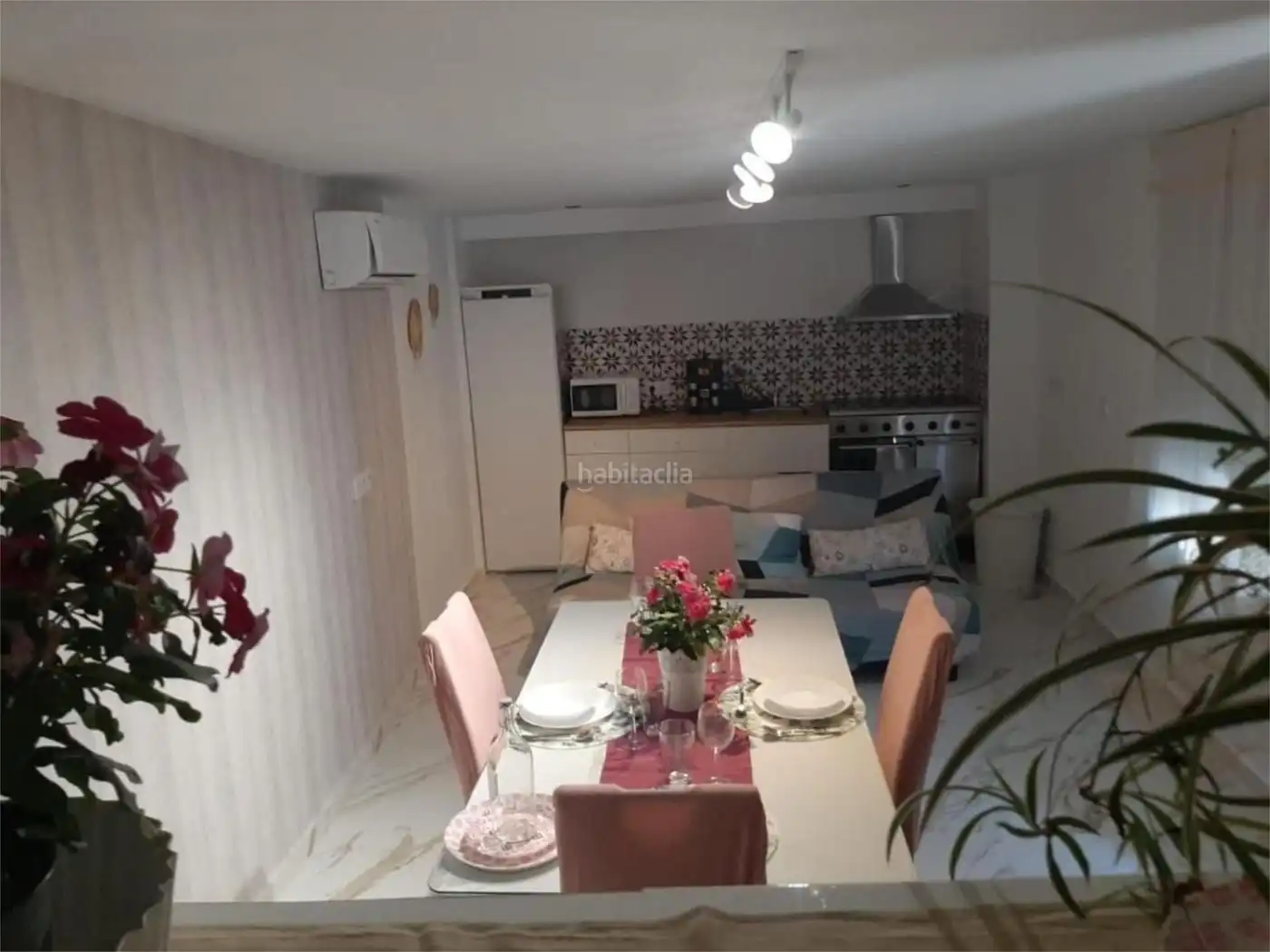 Reihenhaus zur Miete in Calle Huertas 29, imagen 2