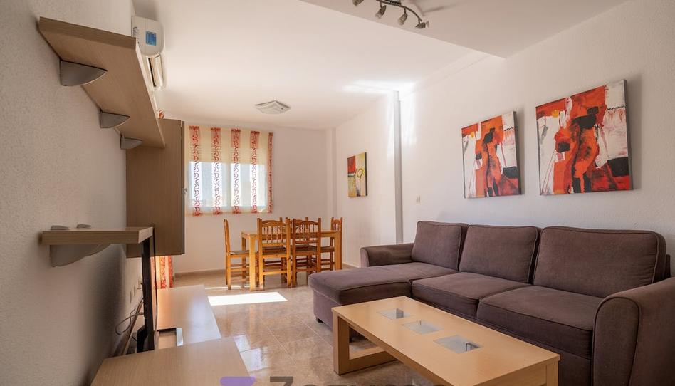 Foto 1 de Dúplex de lloguer a Carrer Riu Túria, Playas de Puçol, Valencia