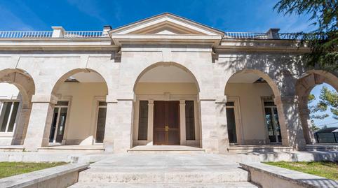 Foto 5 de Casa o chalet en venta en Avenida de Champagnat, Conde Orgaz - Piovera,  Madrid Capital