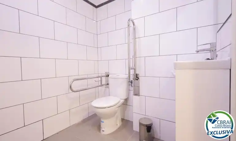 Local comercial en venda a Carrer d'Eugeni d'Ors, imagen 12