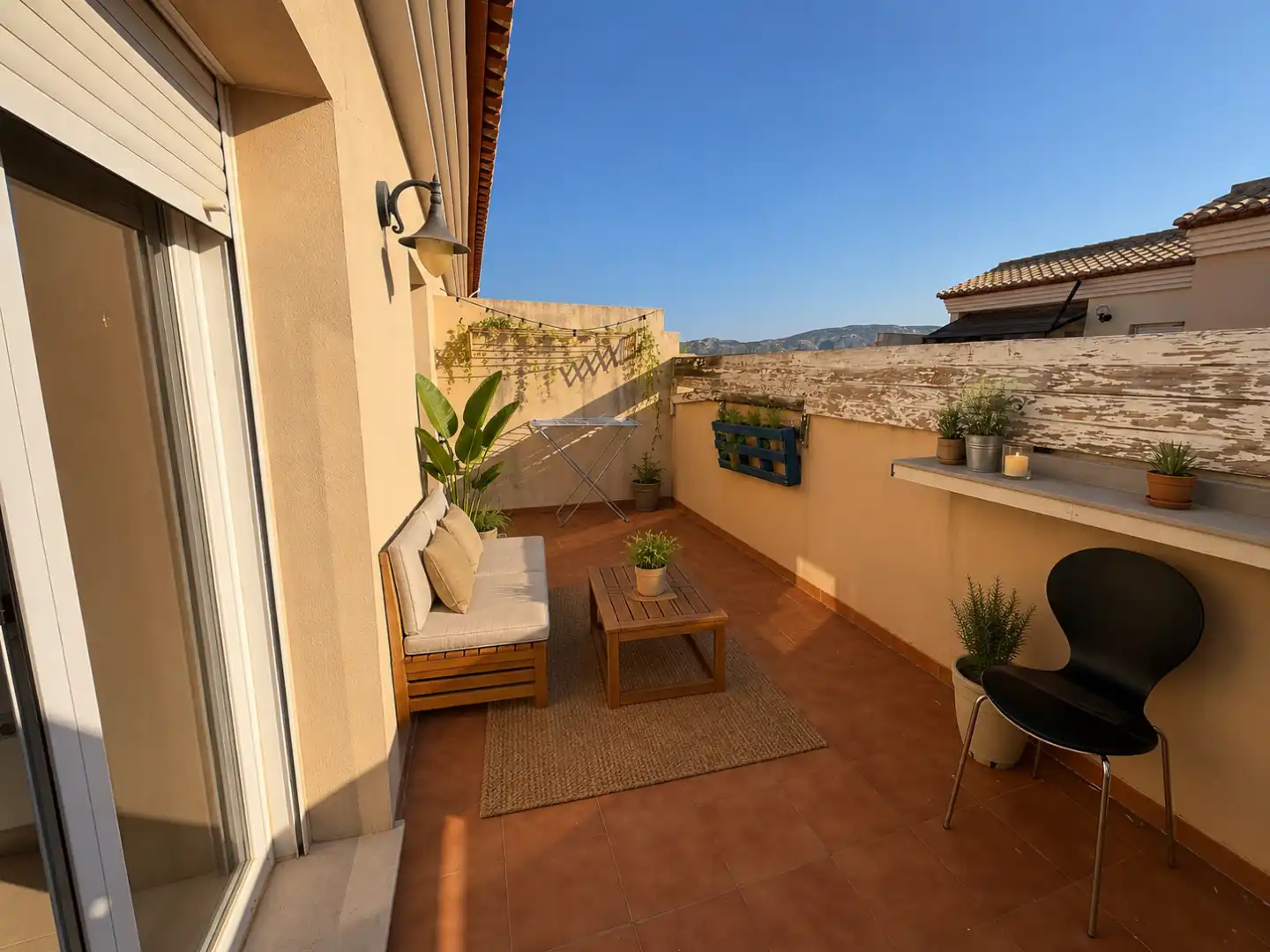 Appartamento con terrazza in vendita a Ondara, imagen 2