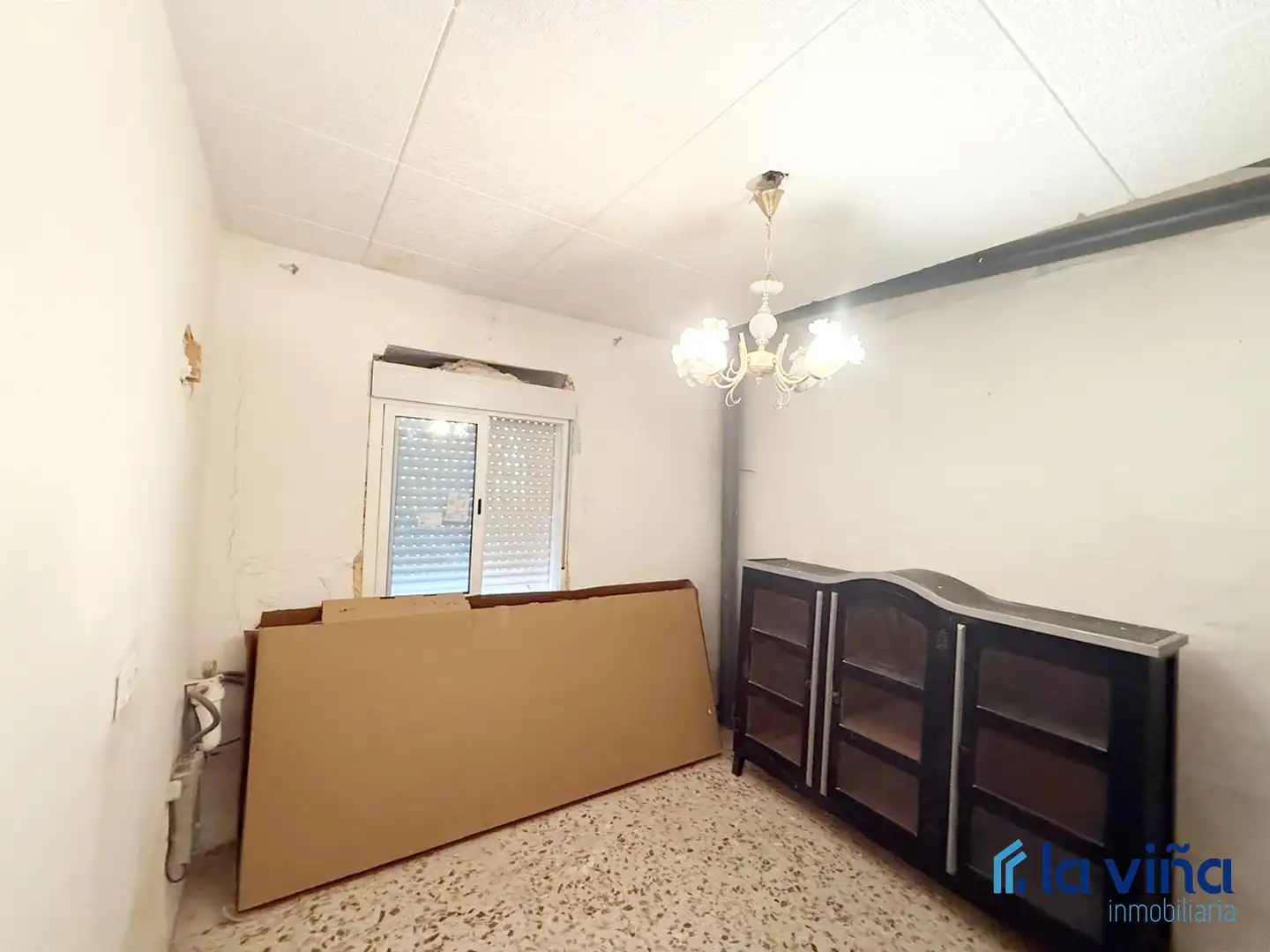 Casa o xalet en venda en Alameda amb Traster
