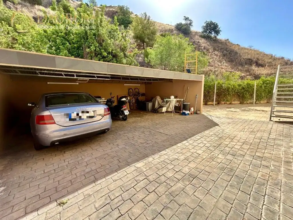 Chalet en venta en Pinares de San Antón, imagen 57
