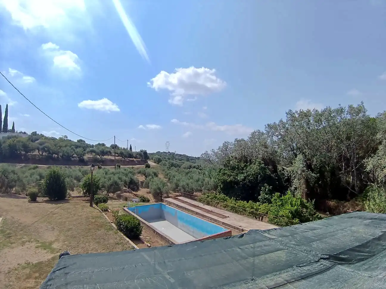 Maison rustique avec piscine à vendre à Mestral, imagen 52