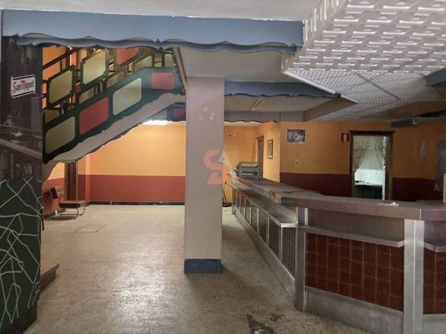 Local comercial en Alquiler en CIGUEÑA en Pajarillos Bajos