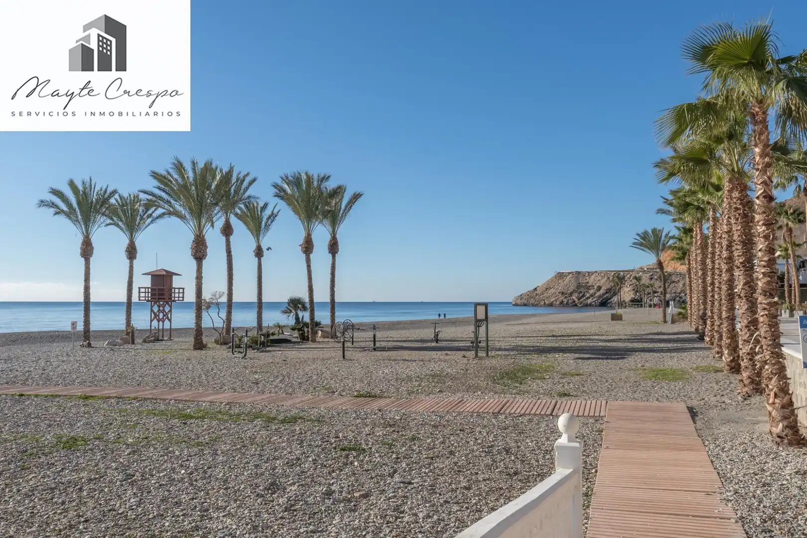 Flat with terrace for sale in Calle REAL, imagen 35