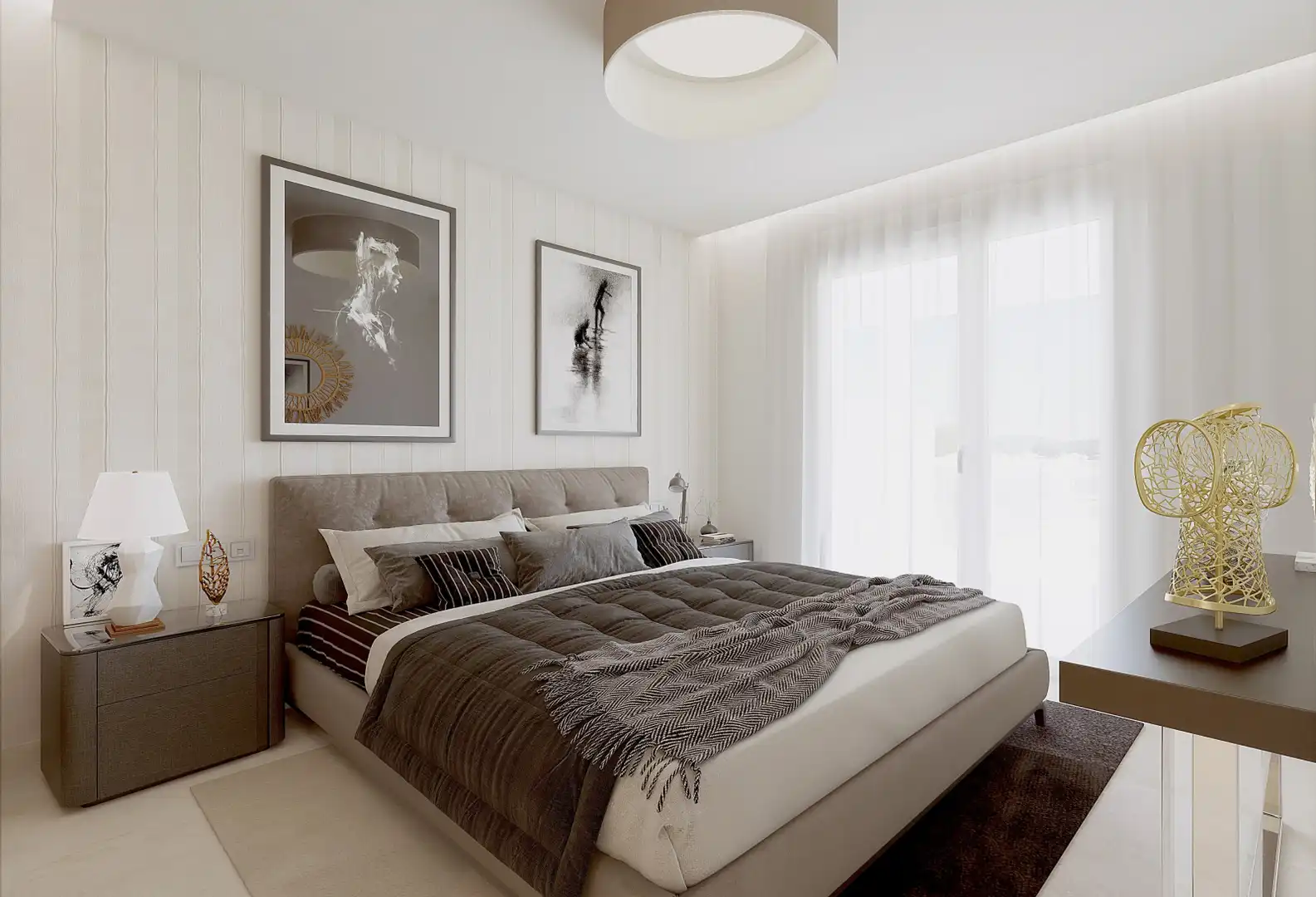 Apartament amb ascensor en venda a La Cala Golf - Lagar Martell, imagen 19