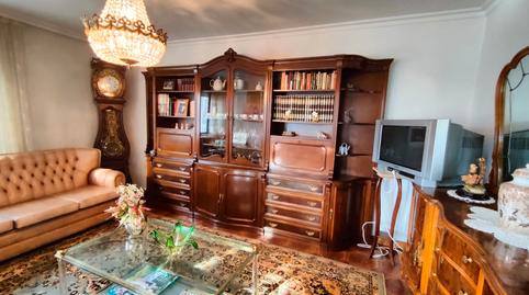 Foto 2 de Pis en venda a Avenida de Santiago, O Pino , A Coruña