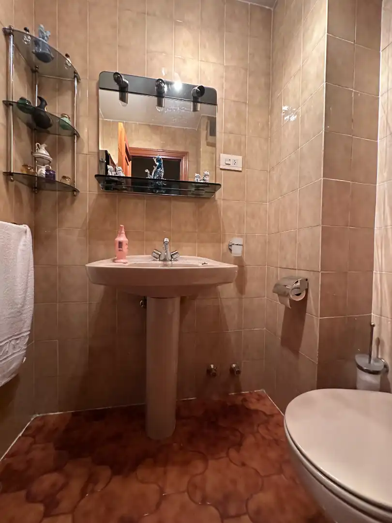 Baño de Piso en venta en Úbeda con Aire acondicionado, Calefacción y Terraza