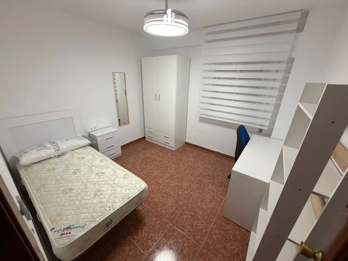 Habitación de Piso de alquiler en Jaén