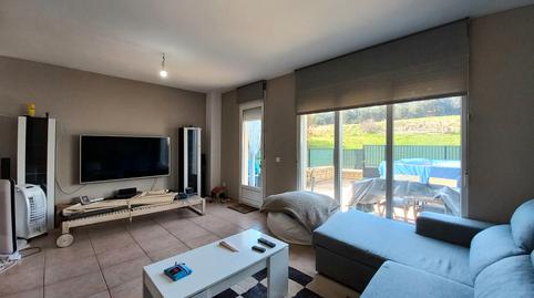 Foto 5 de Casa adosada en venda a Valdorros, Burgos