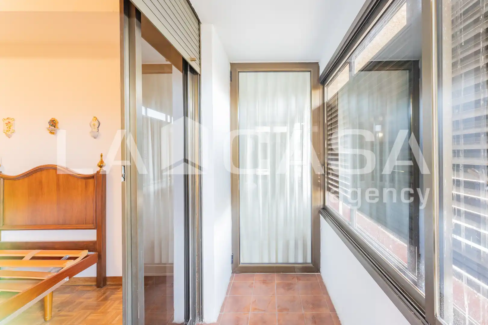 Piso en venta en Valencia con Horno y Balcón