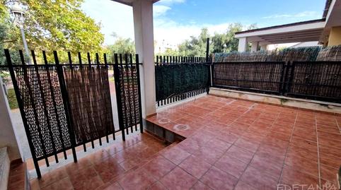 Foto 4 de Casa adosada de lloguer a Carrer Enric Valor, Moncada, Valencia