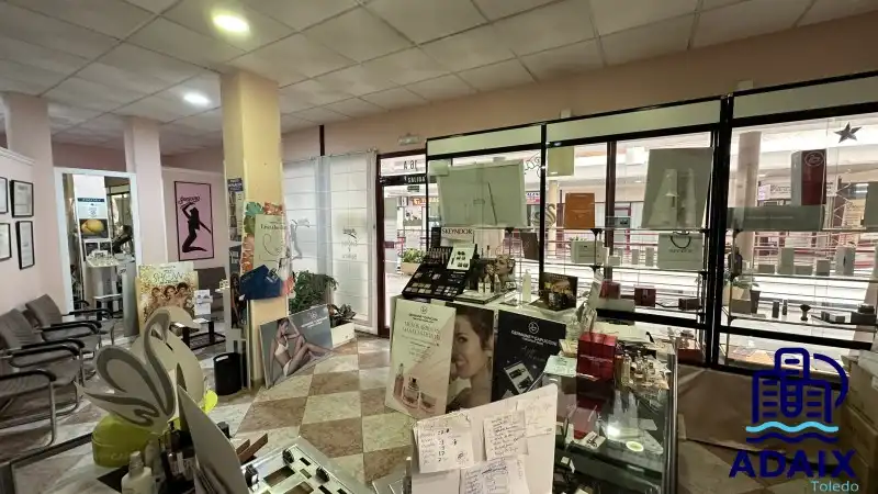 Local en venta en Toledo con Aire acondicionado