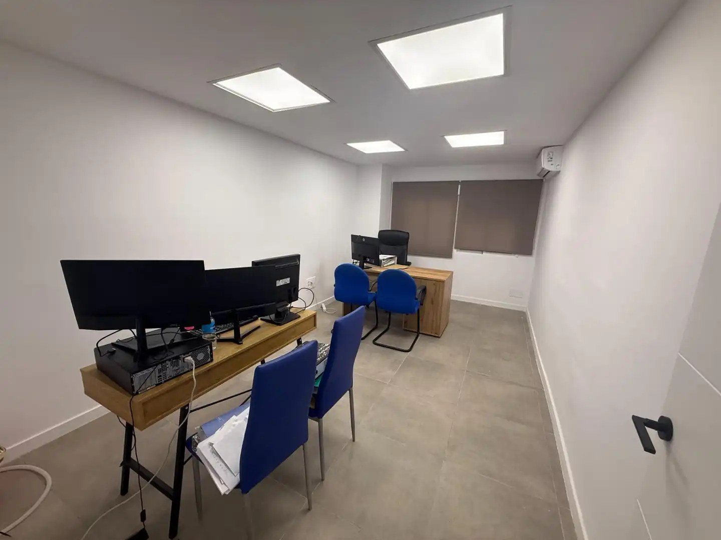 Oficina con ascensor en venta en Centro, imagen 12