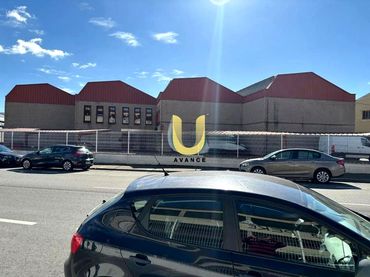 Industrial building to rent in Las Dehesillas - Vereda de los Estudiantes