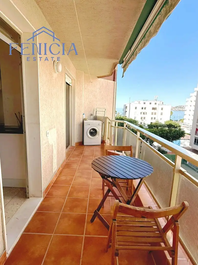 Wohnung mit Pool zum Verkauf in Almuñecar centro, imagen 22