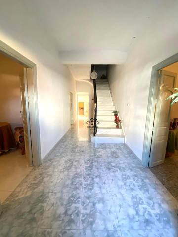 Casa-chalet en Venta en Libertad en Aliseda