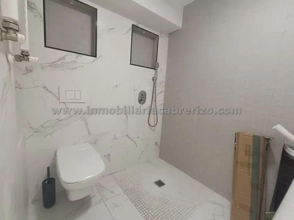 Büro mit Aufzug zur Miete in Gran Vía Juan Carlos I, imagen 9