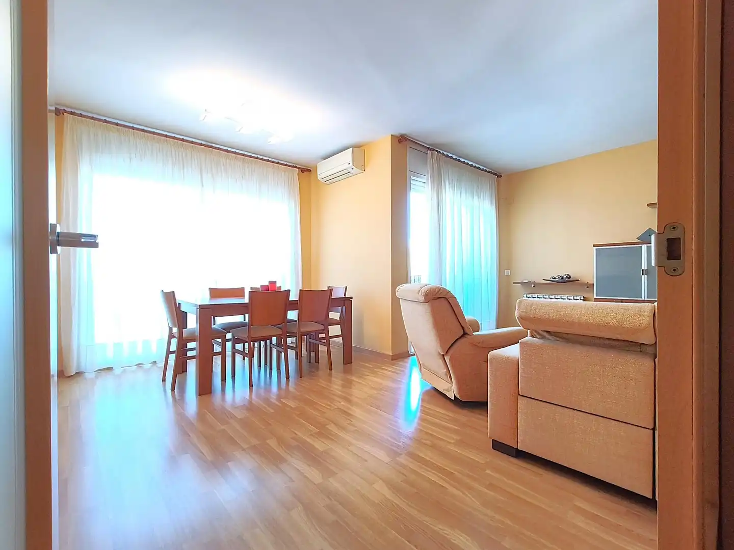 Appartement avec ascenseur à vendre à de Cels Gomis i Mestres, imagen 4