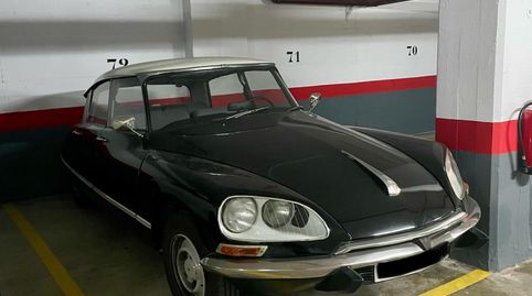 Foto 2 de Garaje en venta en Burlada-burlata - San Francisco, 3, Burlada / Burlata, Navarra