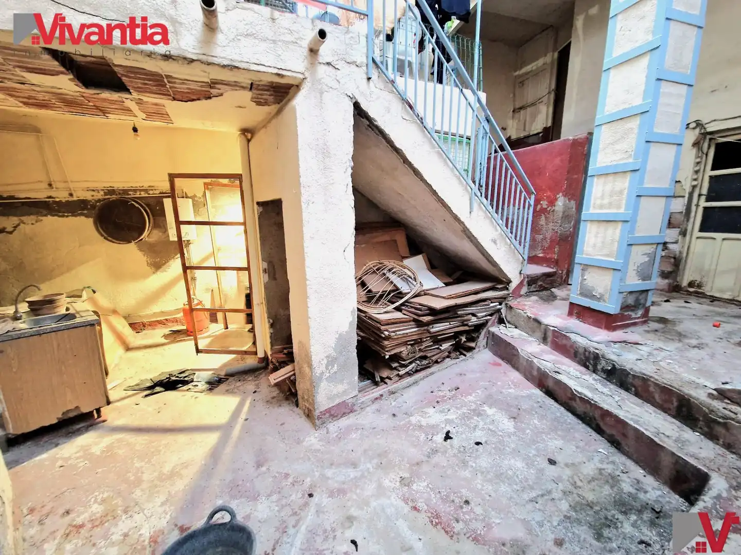 Casa con terraza en venta en Lorca Ciudad, imagen 25