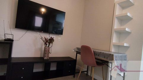 Foto 4 de Apartamento de alquiler en Centro, Cuenca Capital