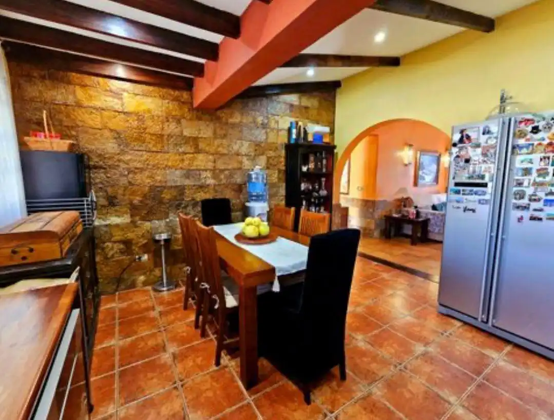 Bungalow en venda a María Ángeles Ascanio Cullen, imagen 28