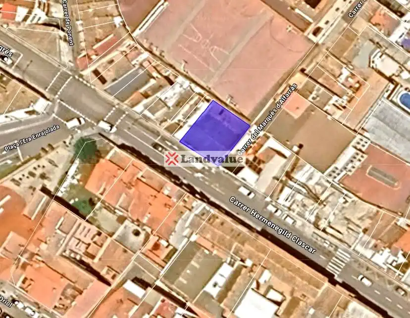 Residencial en venta en Vilafranca del Penedès
