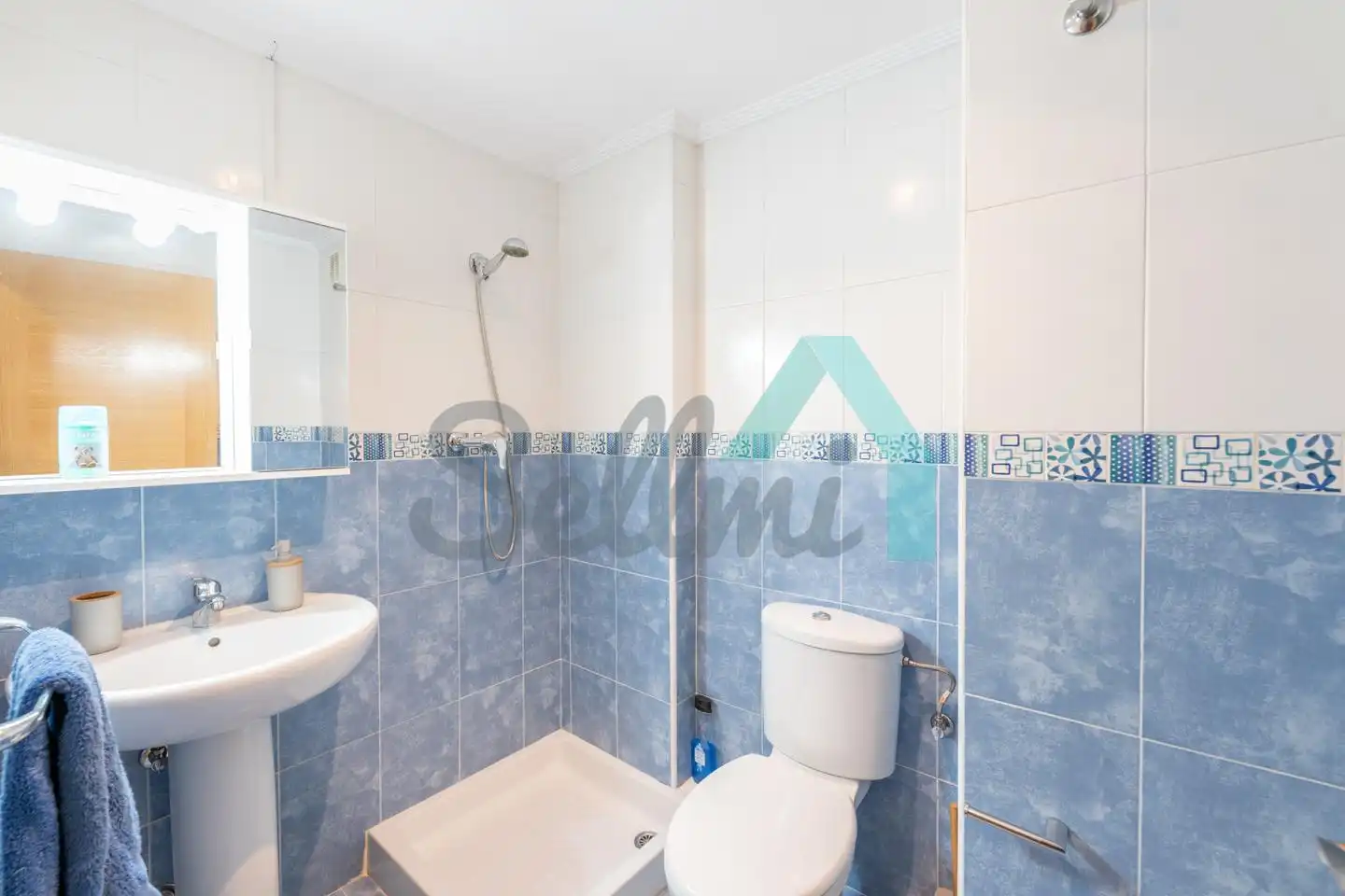 Wohnung zur Miete in Calle Puerto San Isidro, Teatinos - Los Prados