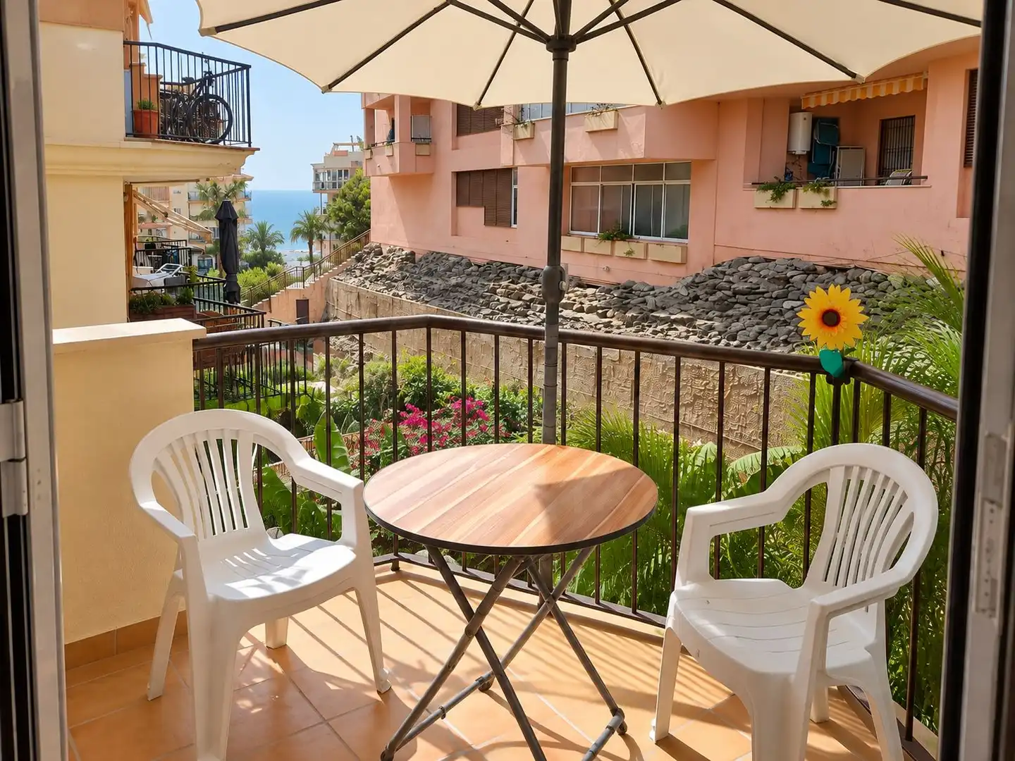 Appartement avec ascenseur à vendre à El Peñoncillo, imagen 3