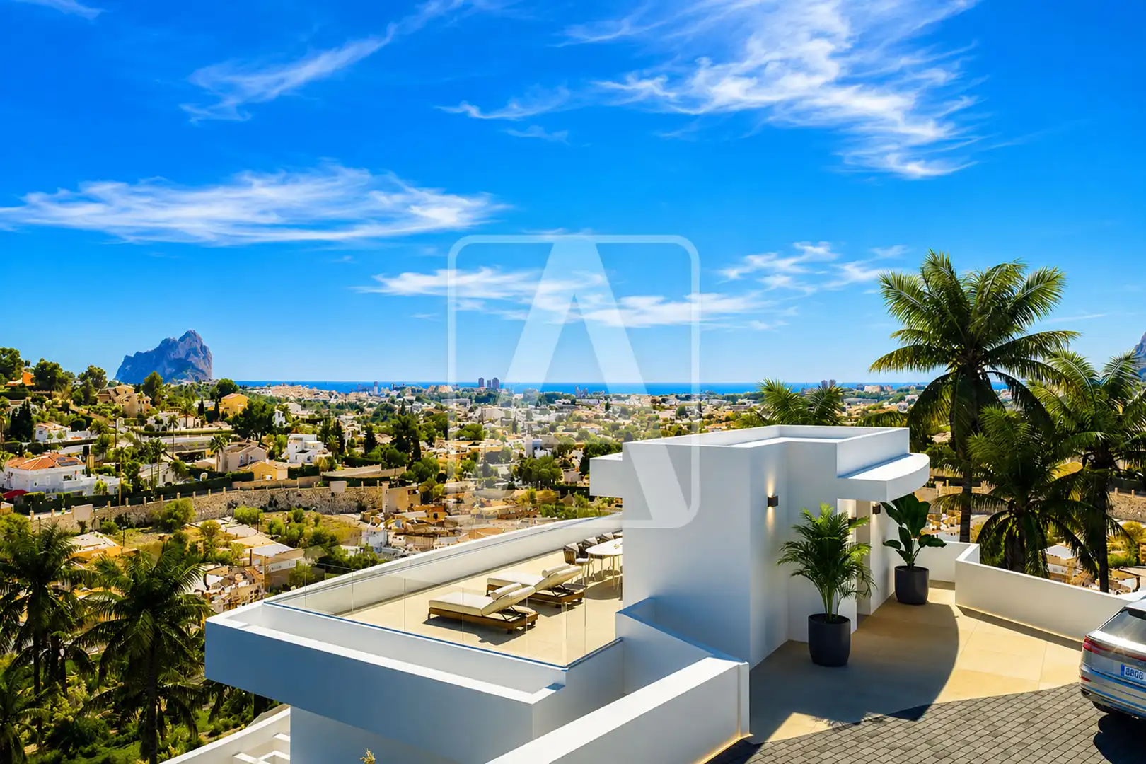 Villa avec piscine à vendre à La Empedrola, imagen 2