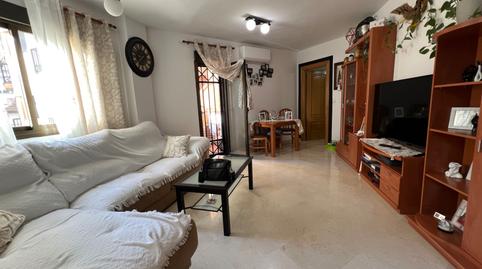 Foto 3 de Planta baixa en venda a Órgiva, Granada