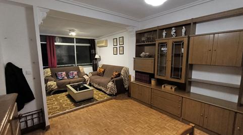 Foto 3 de Àtic en venda a Antares, Florida Alta, Alicante