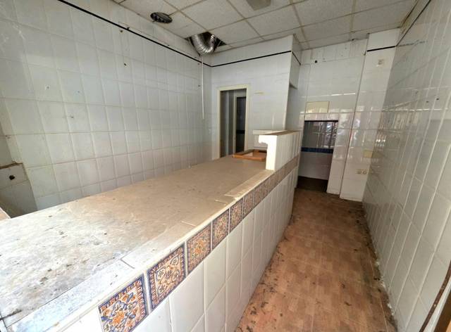 Local comercial en Venta en Estación - Universidad