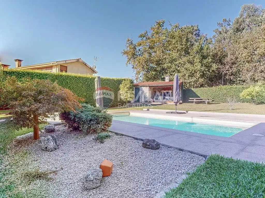 Villa avec piscine à vendre à Lugar Teixeira, imagen 22