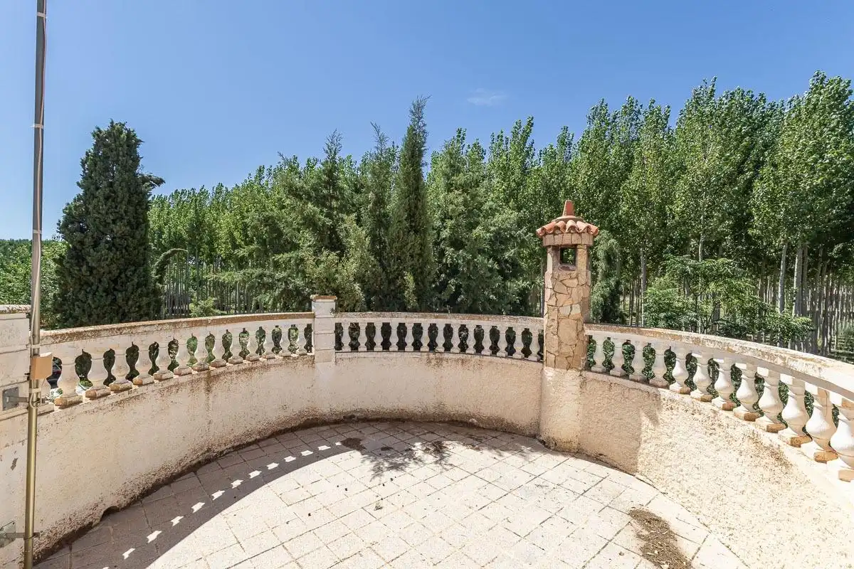 Casa o chalet en venta en Calle Calle Balila, 37, Purullena
