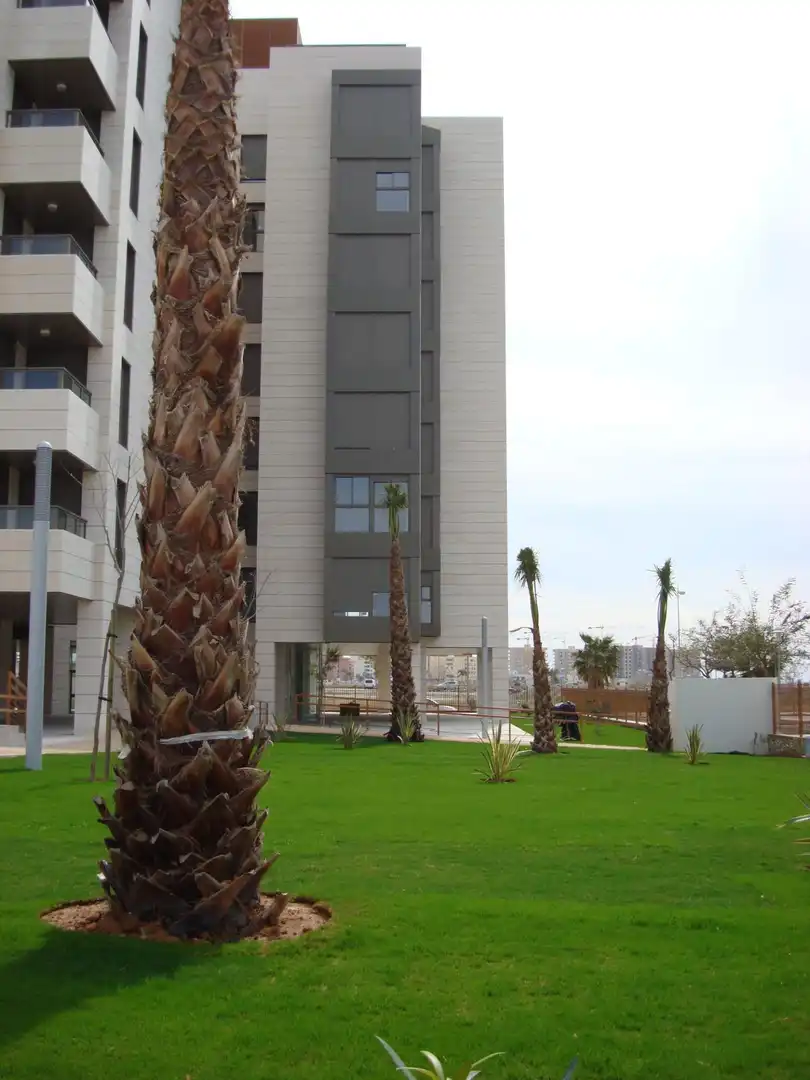 Office for rent in Nueva Almería - Cortijo Grande - Vega de Acá