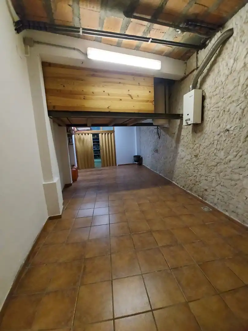 Casa o chalet en venta en Toreno con Calefacción y Terraza