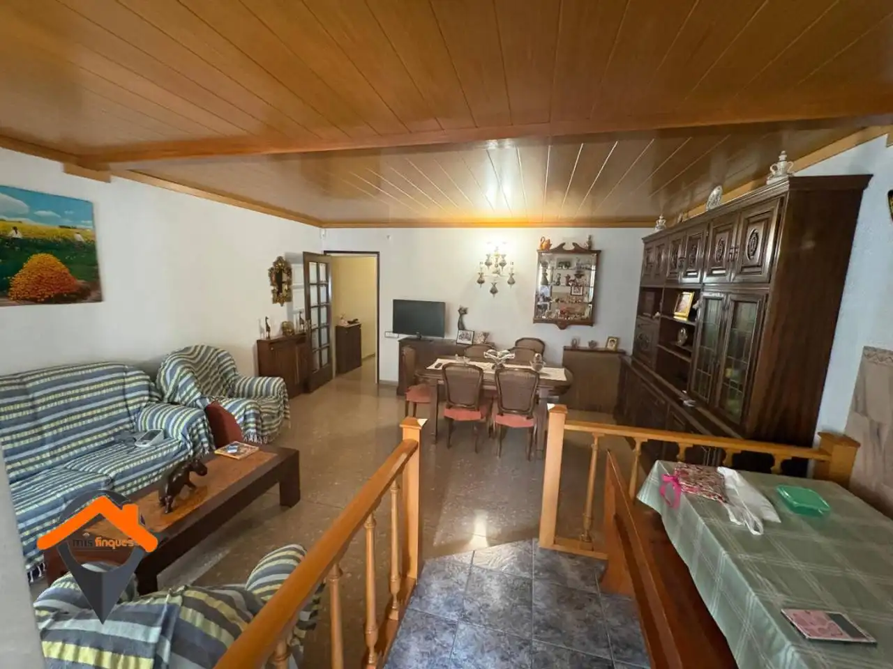 Casa o xalet en venda a Calle Pineda, Les Arenes - La Grípia Can Montllor
