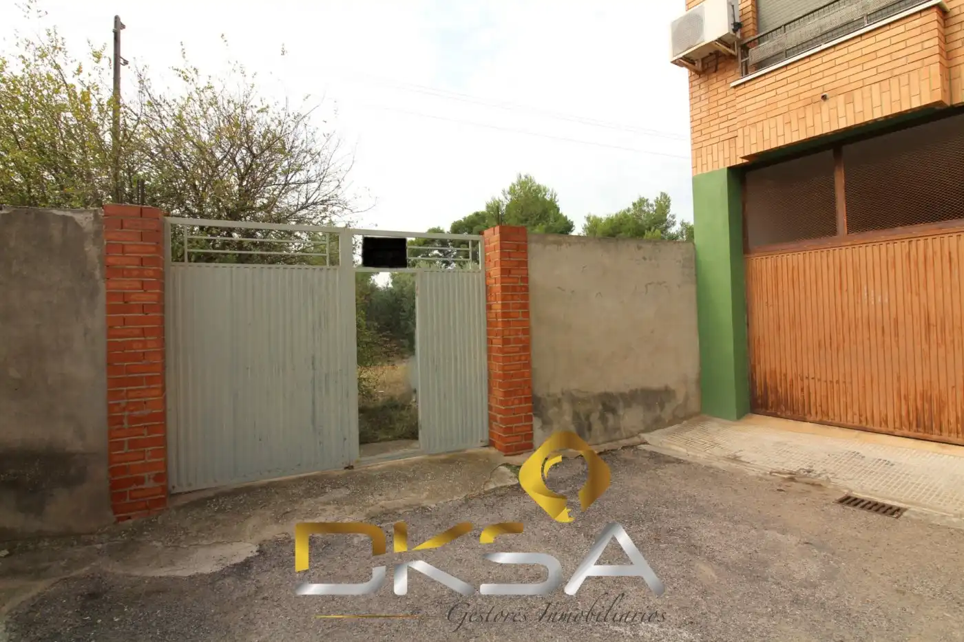 Terreny residencial en venda a Calle PRO ONDA S J BOSCO, imagen 5
