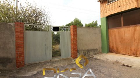 Foto 5 von Residential zum Verkauf in Calle Pro Onda S J Bosco, Madrigal, Vila-real