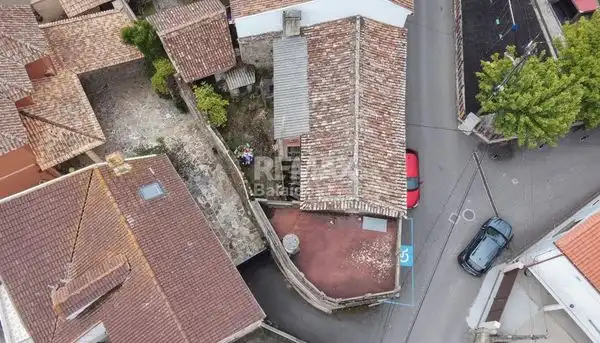 Casa con jardín en venta en A Guarda, imagen 31