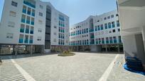 Exterior view of Duplex for sale in Castro-Urdiales  with Heating, Parquet flooring and Washing machine