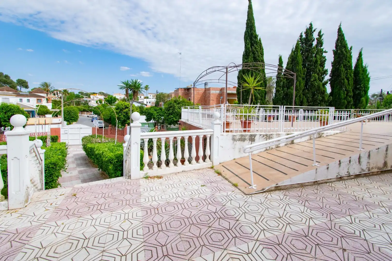 Casa o chalet en venta en Oromana