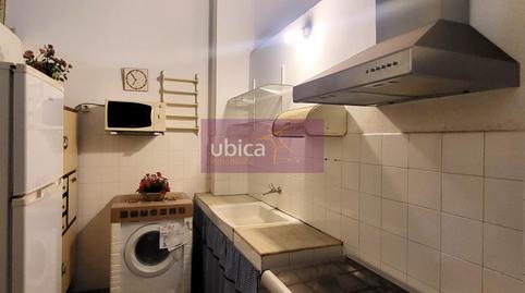 Foto 4 de Pis en venda a Centro - Areal, Vigo