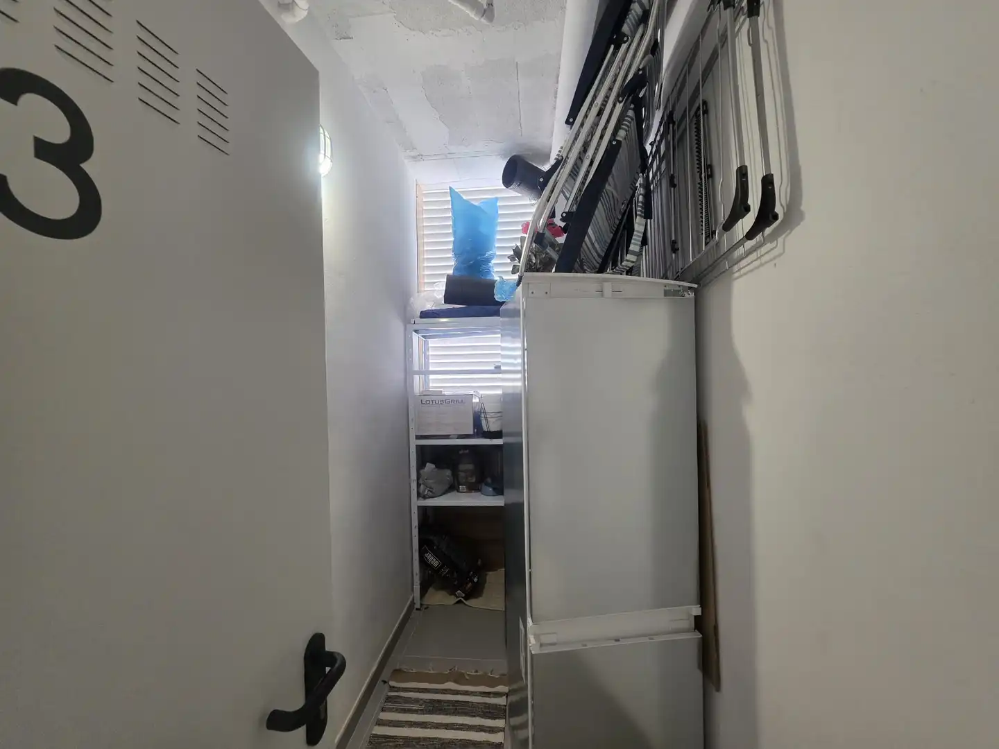 Mini appartamento con piscina in vendita a Via Parque, imagen 45