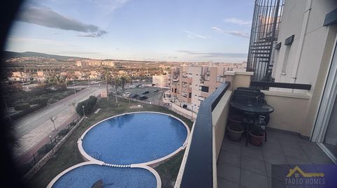 Foto 5 de Apartament en venda a Sierra de Los Villares, 73, Gea y Truyols, Murcia Capital