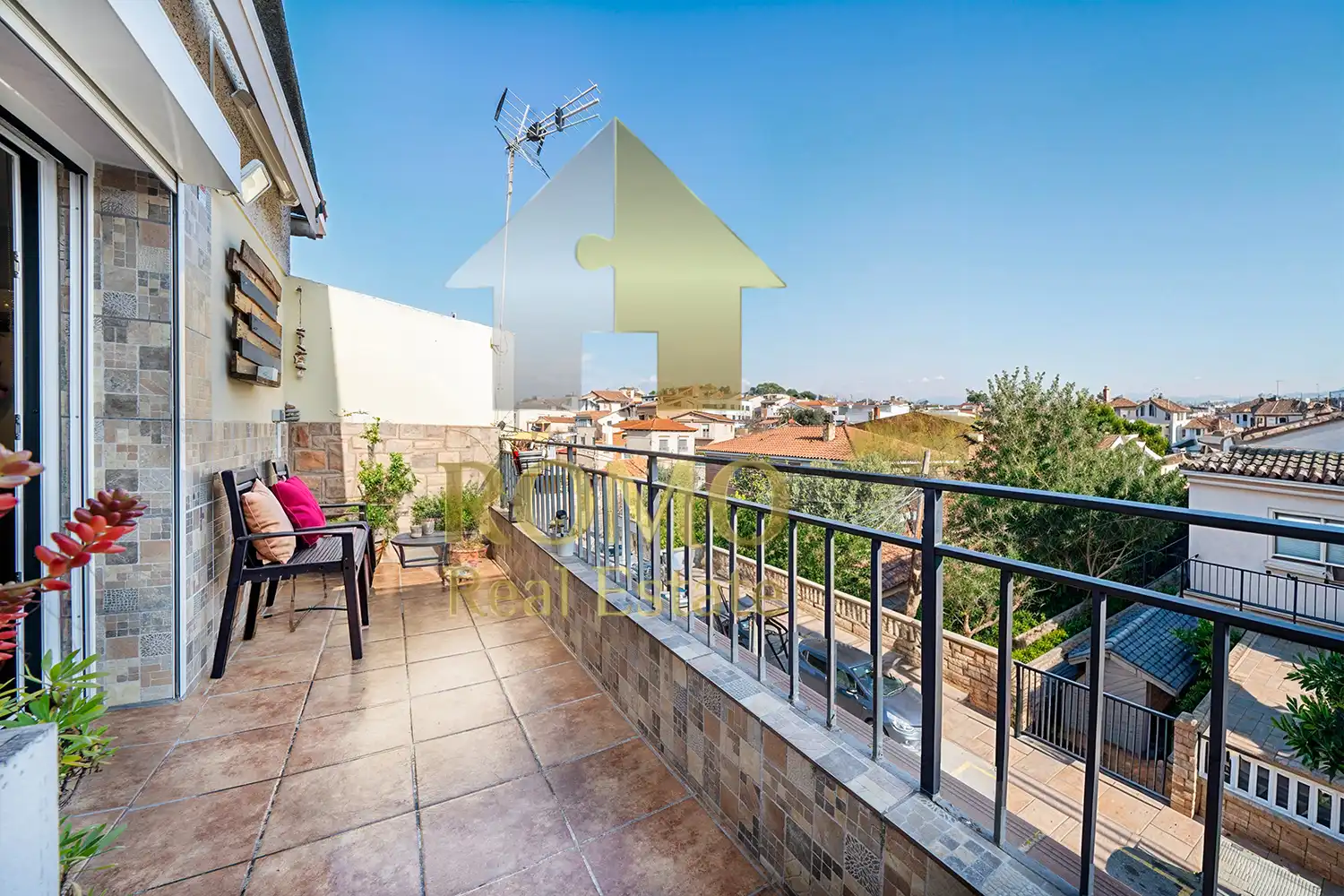 Piso en venta en Santa Perpètua de Mogoda