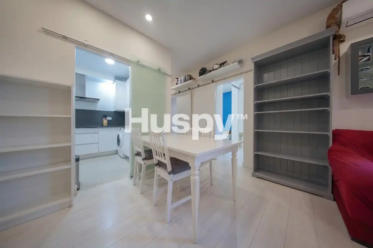 Wohnung mit Aufzug zum Verkauf in Calle del Cardenal Cisneros, imagen 8